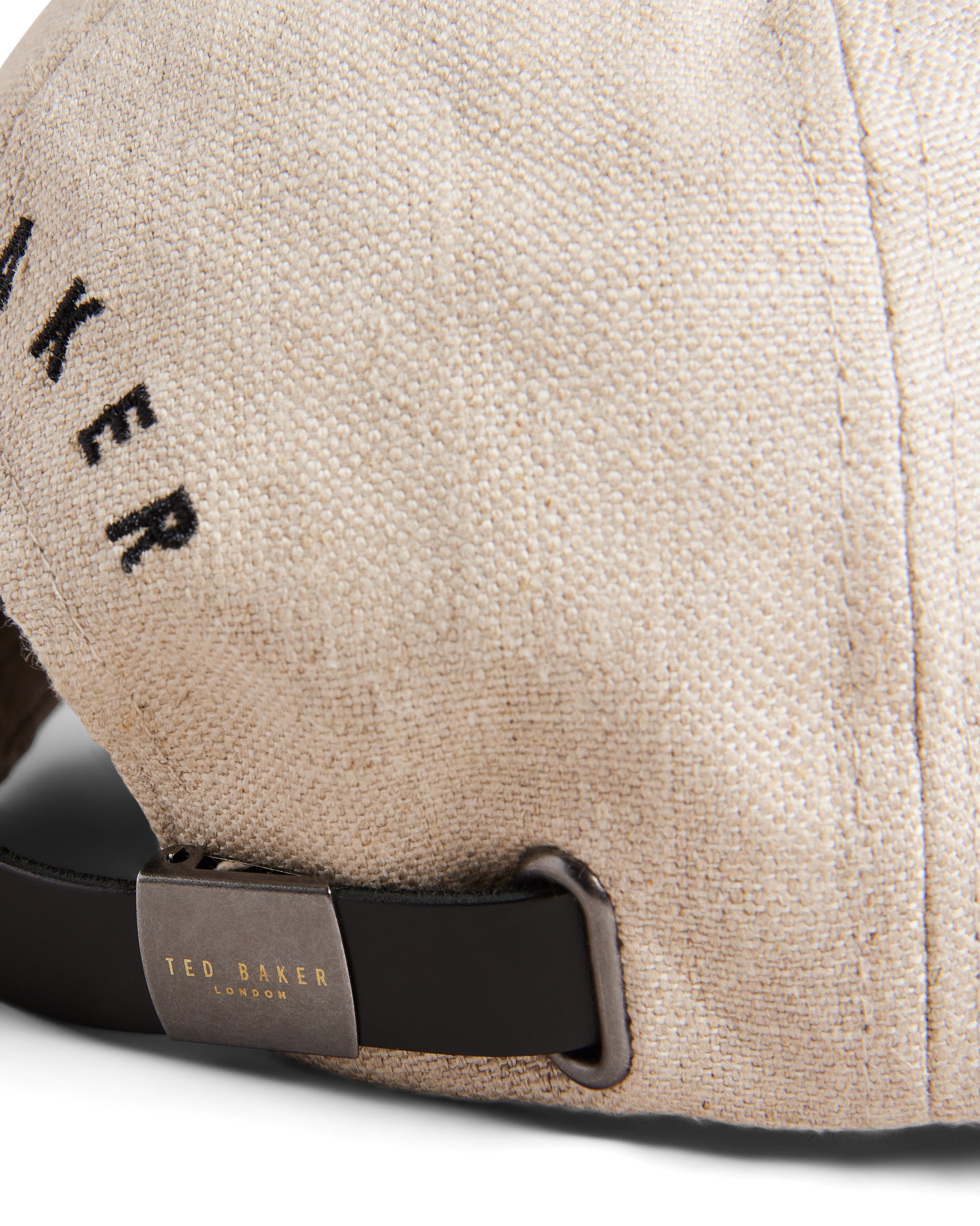 Men's Briann Ecru