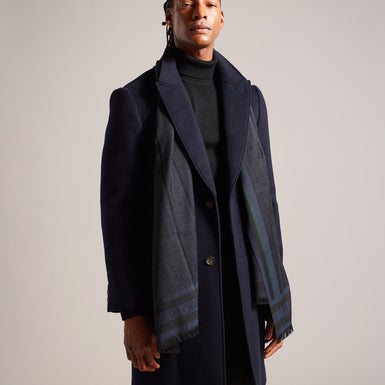 Men's Caolie Black