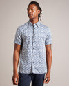 Men's Capusho White