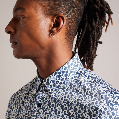 Men's Capusho White