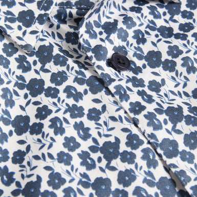 Men's Capusho White