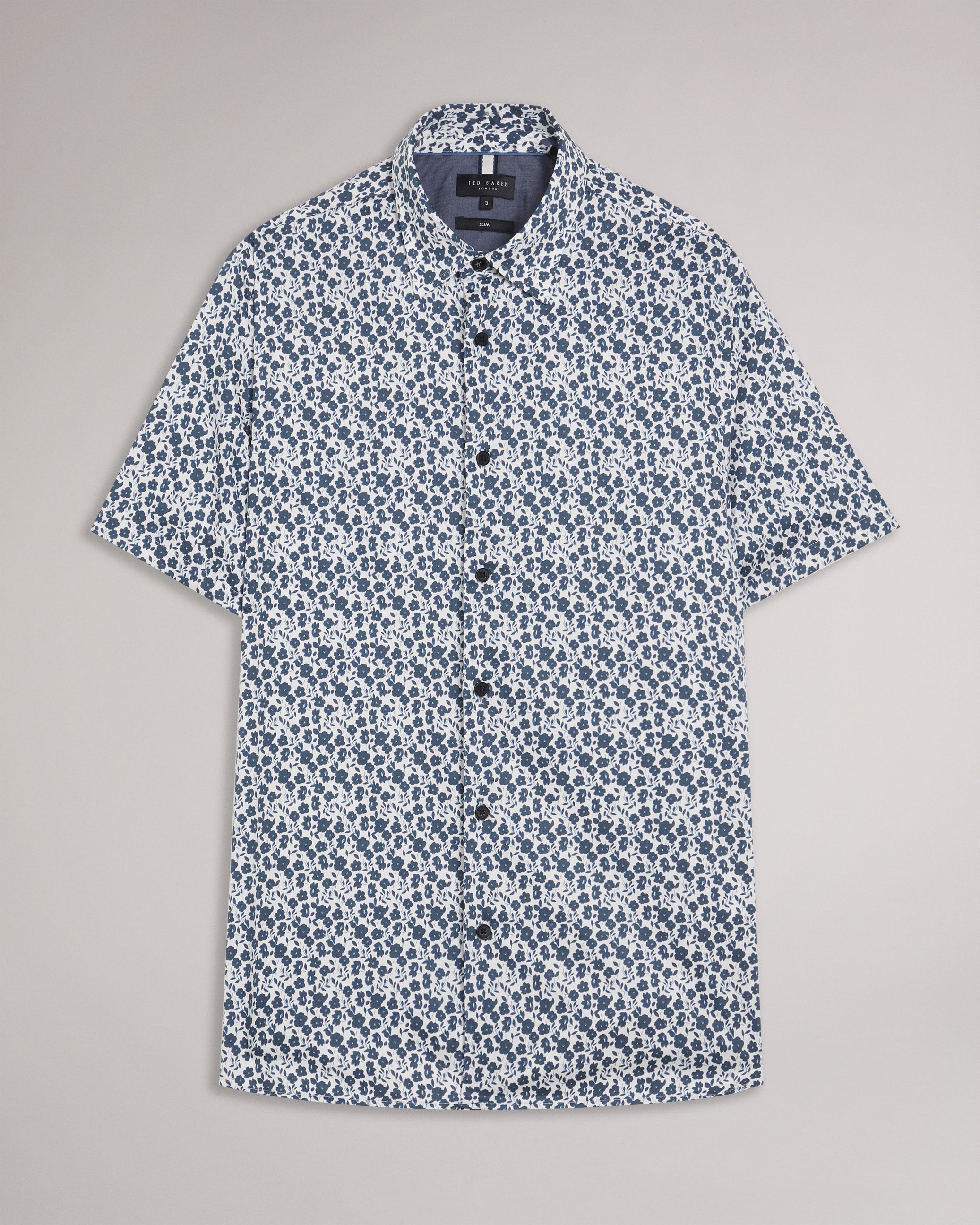 Men's Capusho White