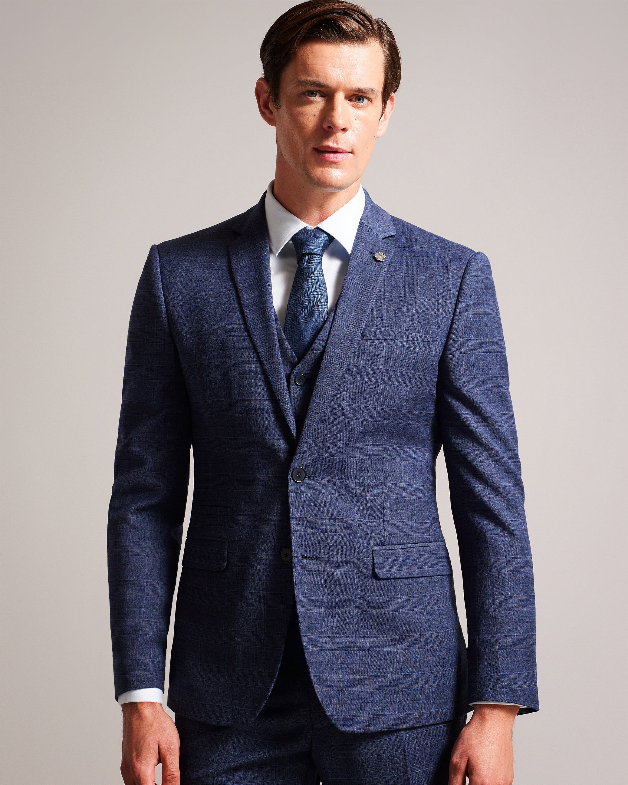 Men's Chelarj Navy