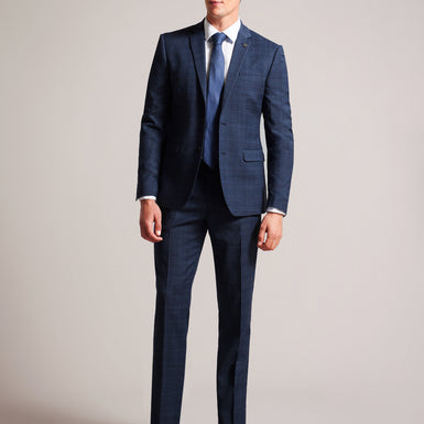 Men's Chelarj Navy