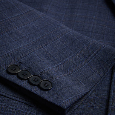 Men's Chelarj Navy