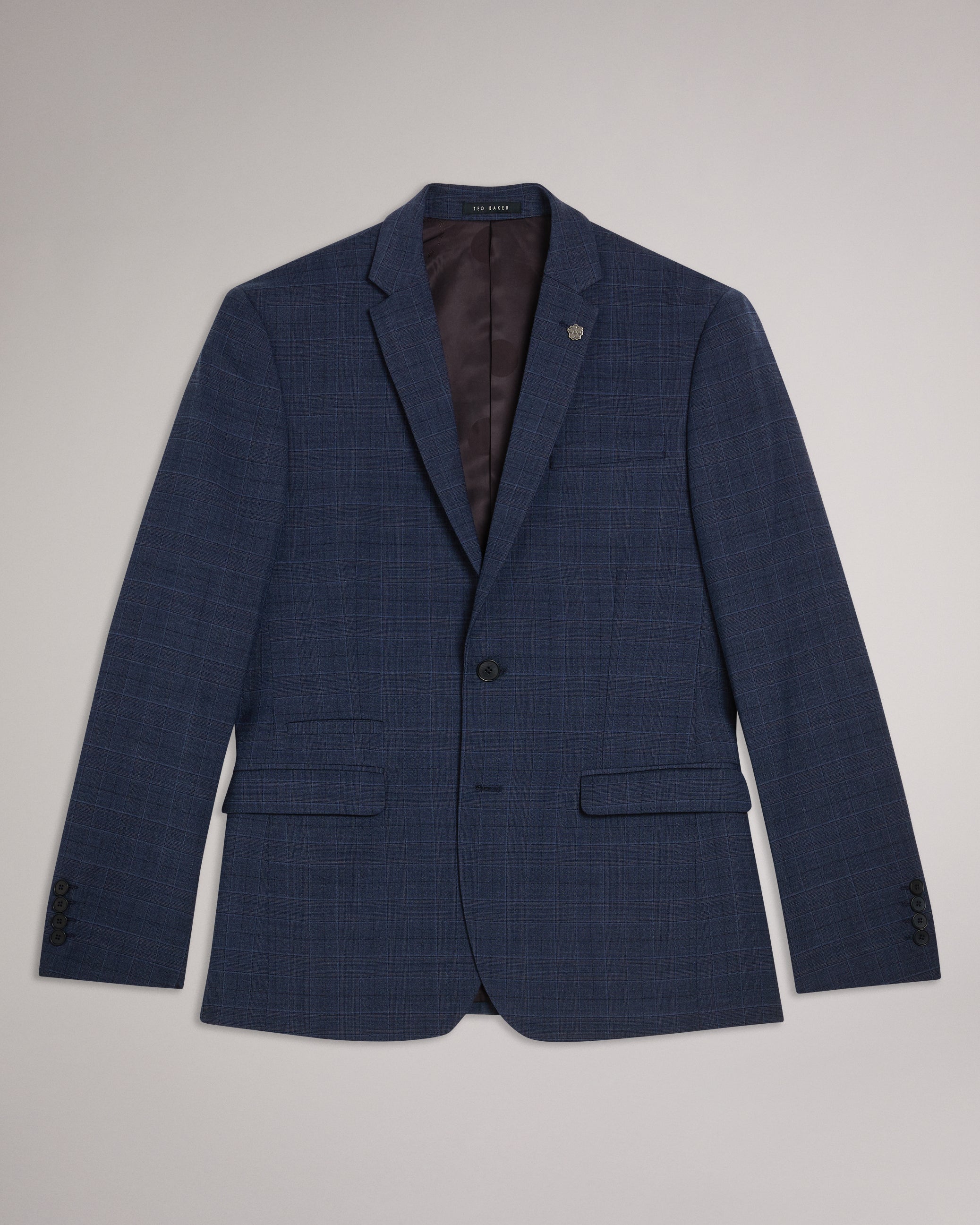 Men's Chelarj Navy