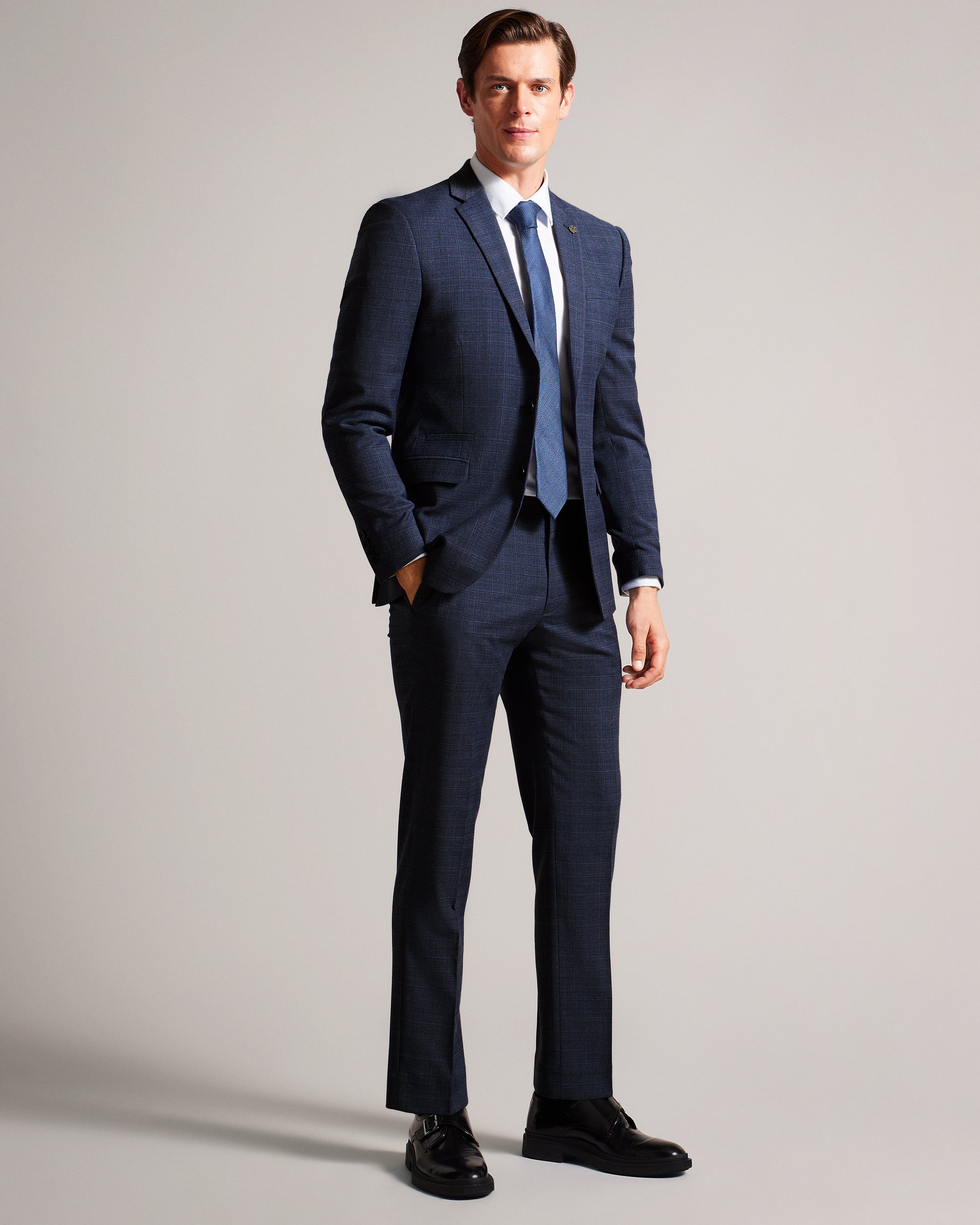 Men's Chelart Navy