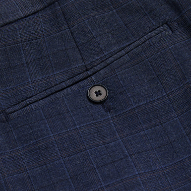 Men's Chelart Navy