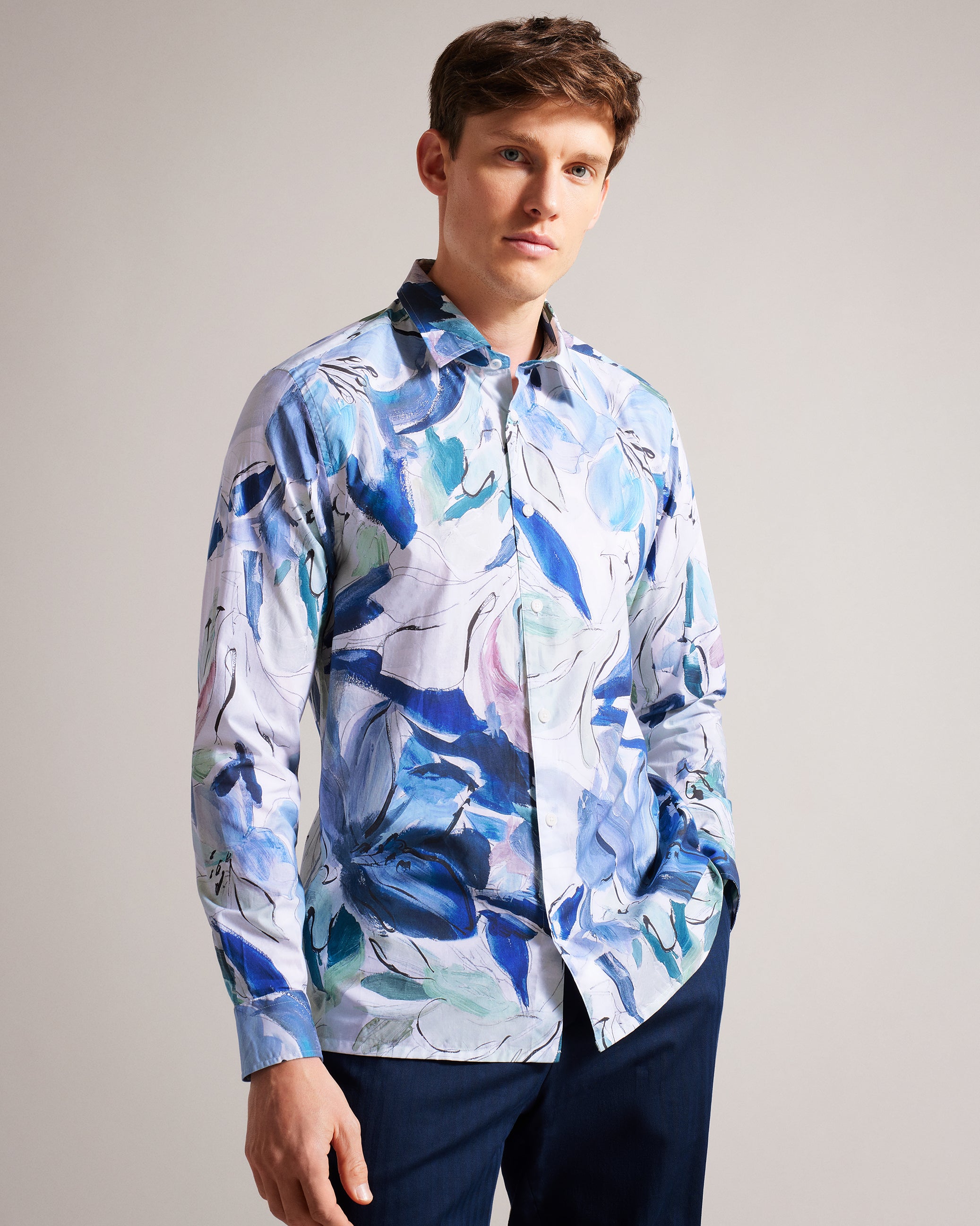 Men's Clunie Multicol