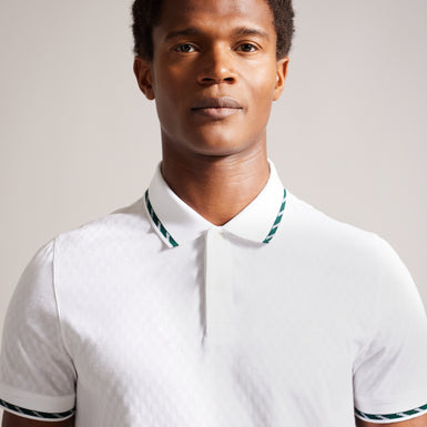 Men's Colson White
