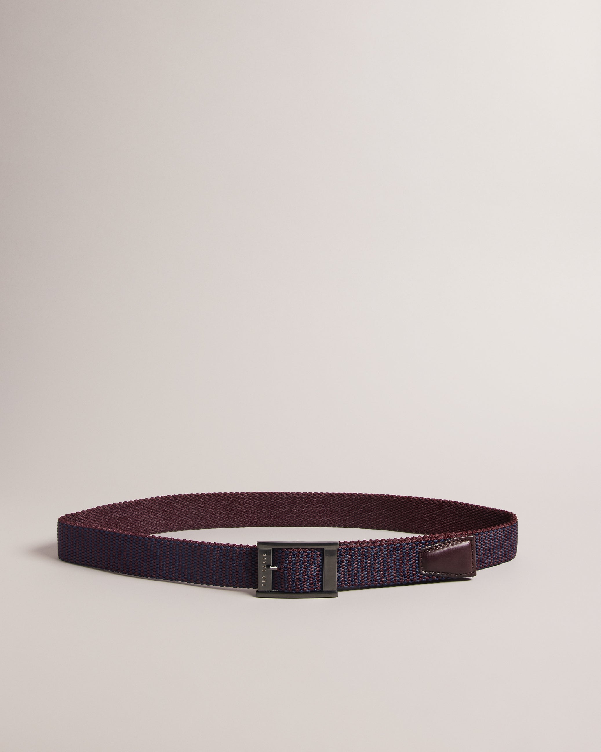 Men's Colummm Oxblood