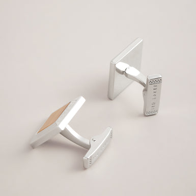 Men's Coper Silver-Col