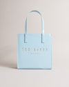 Women's CRINION-Crinkle Small Icon Bag Lt-Blue