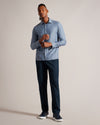 Men's Crotone Lt-Blue