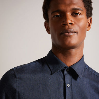 Men's Crotone Navy