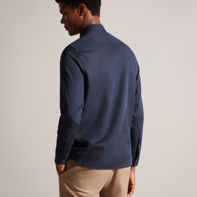 Men's Crotone Navy