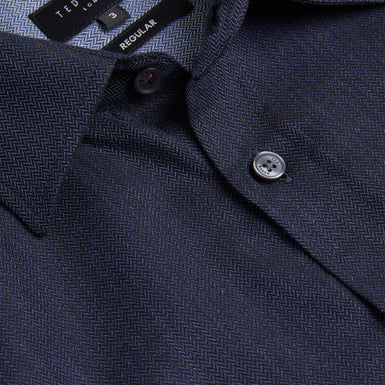 Men's Crotone Navy