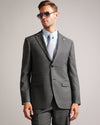 Men's Culborj Grey