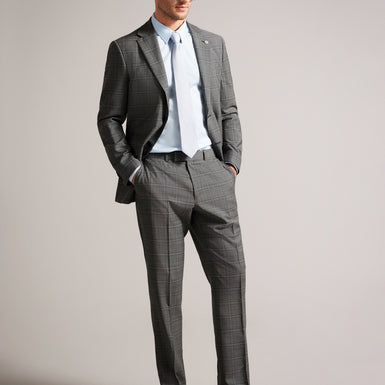 Men's Culborj Grey