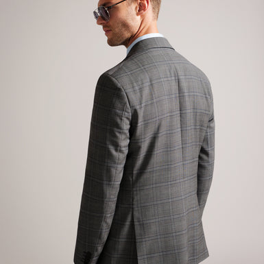 Men's Culborj Grey