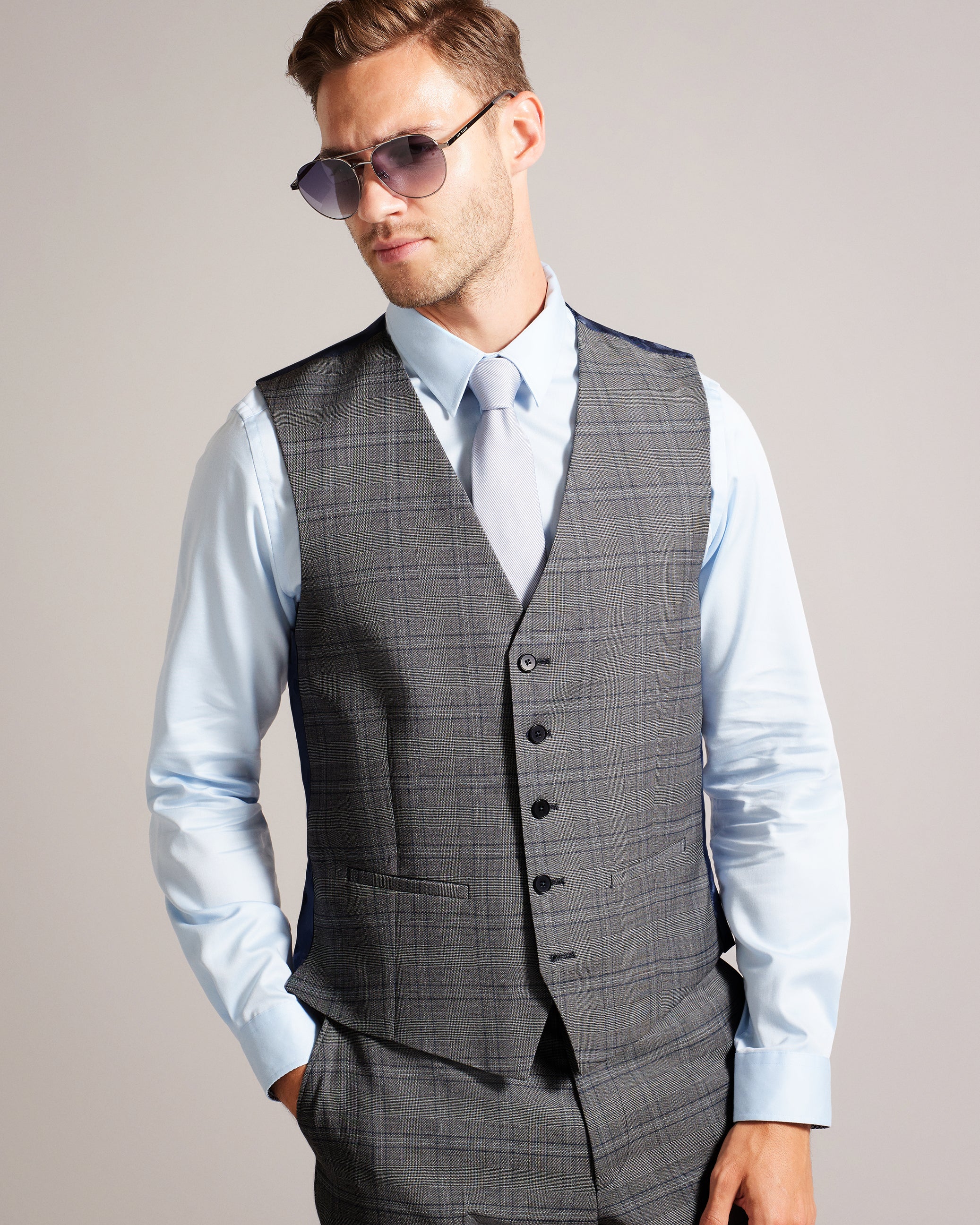 Men's Culborw Grey