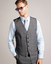 Men's Culborw Grey