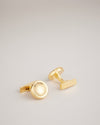Men's Curve Gold-Col
