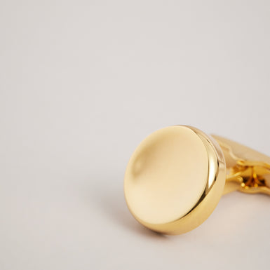 Men's Curve Gold-Col