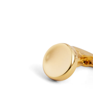 Men's Curve Gold-Col