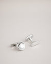 Men's Curve Silver-Col