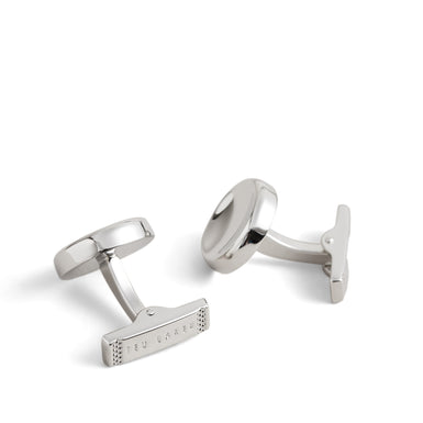 Men's Curve Silver-Col