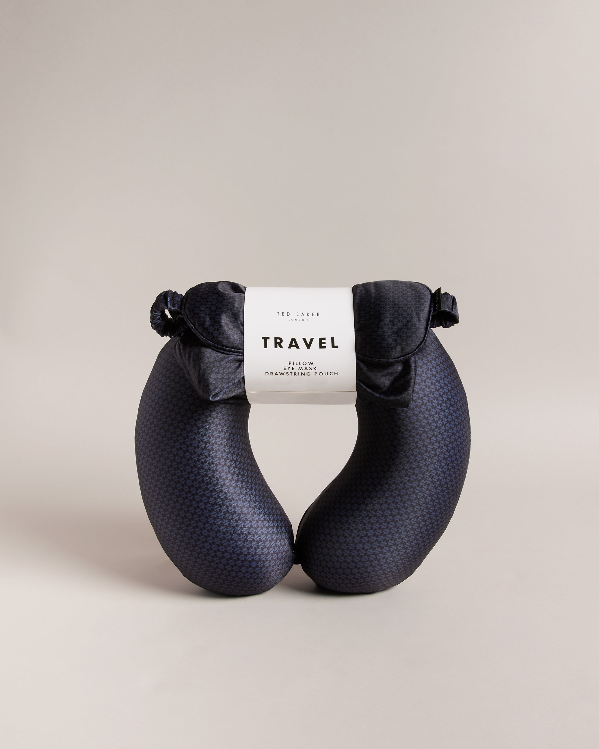 Men's Davidd Black