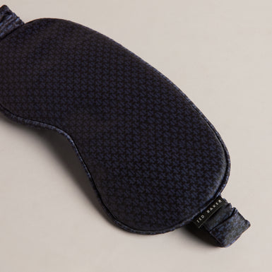 Men's Davidd Black