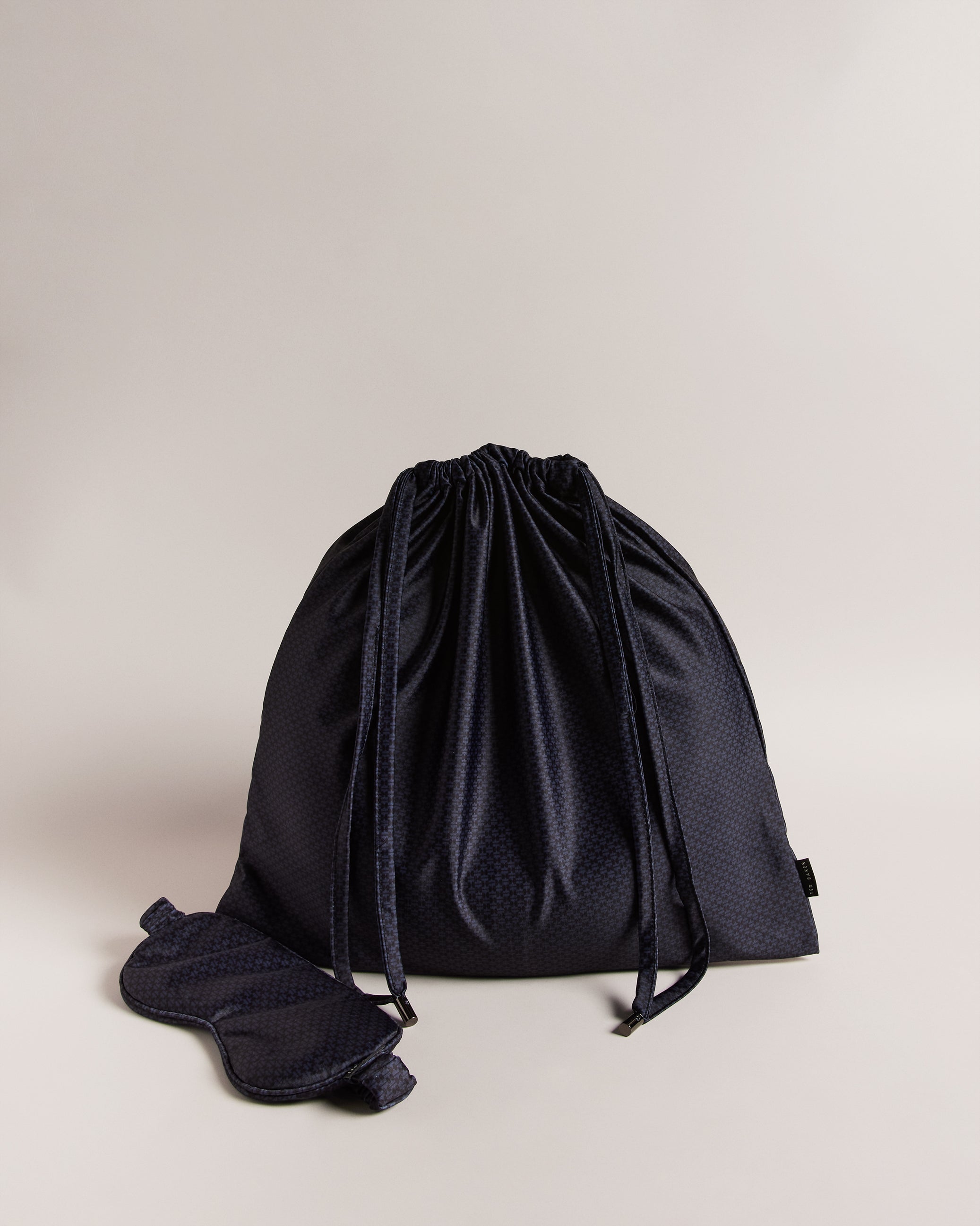Men's Davidd Black