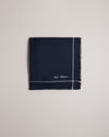 Men's Derekki Navy