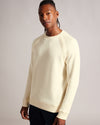 Men's Devote Ecru