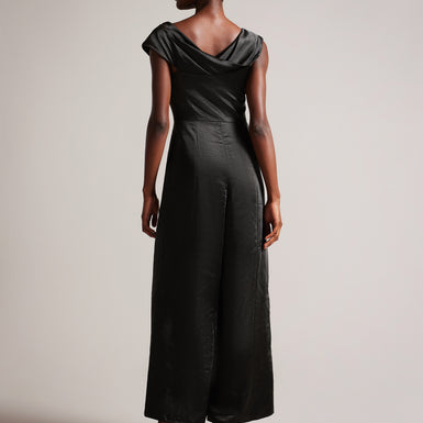 Women's DOLYNN- Jumpsuit Black