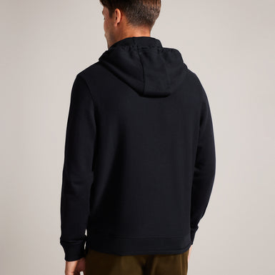 Men's Ellja Black