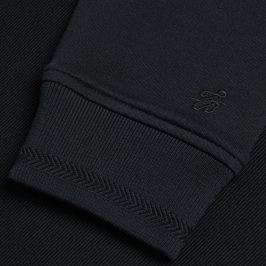 Men's Ellja Black