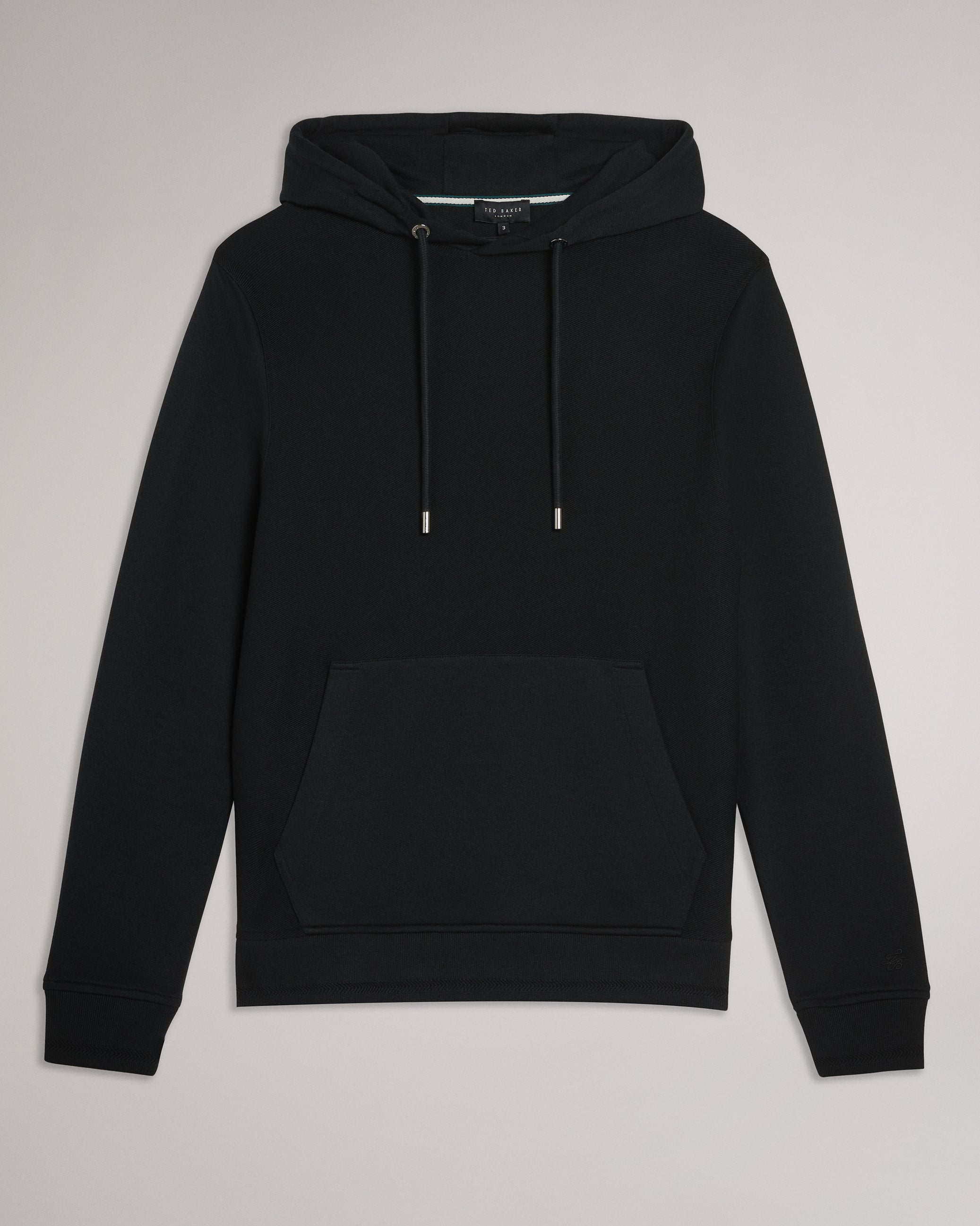 Men's Ellja Black