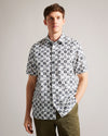 Men's Erice Ecru
