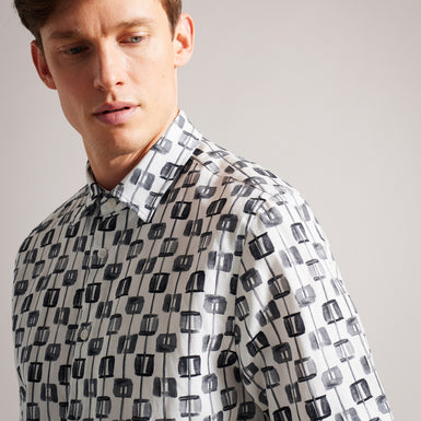 Men's Erice Ecru