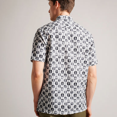Men's Erice Ecru