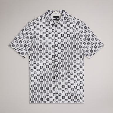 Men's Erice Ecru