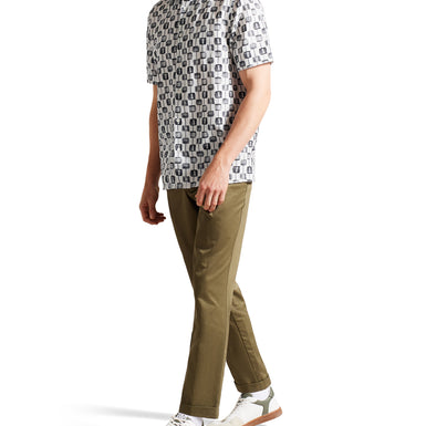 Men's Erice Ecru