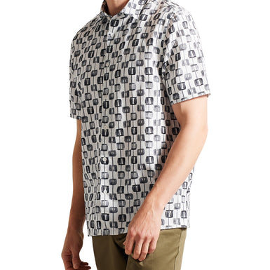 Men's Erice Ecru