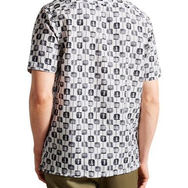 Men's Erice Ecru