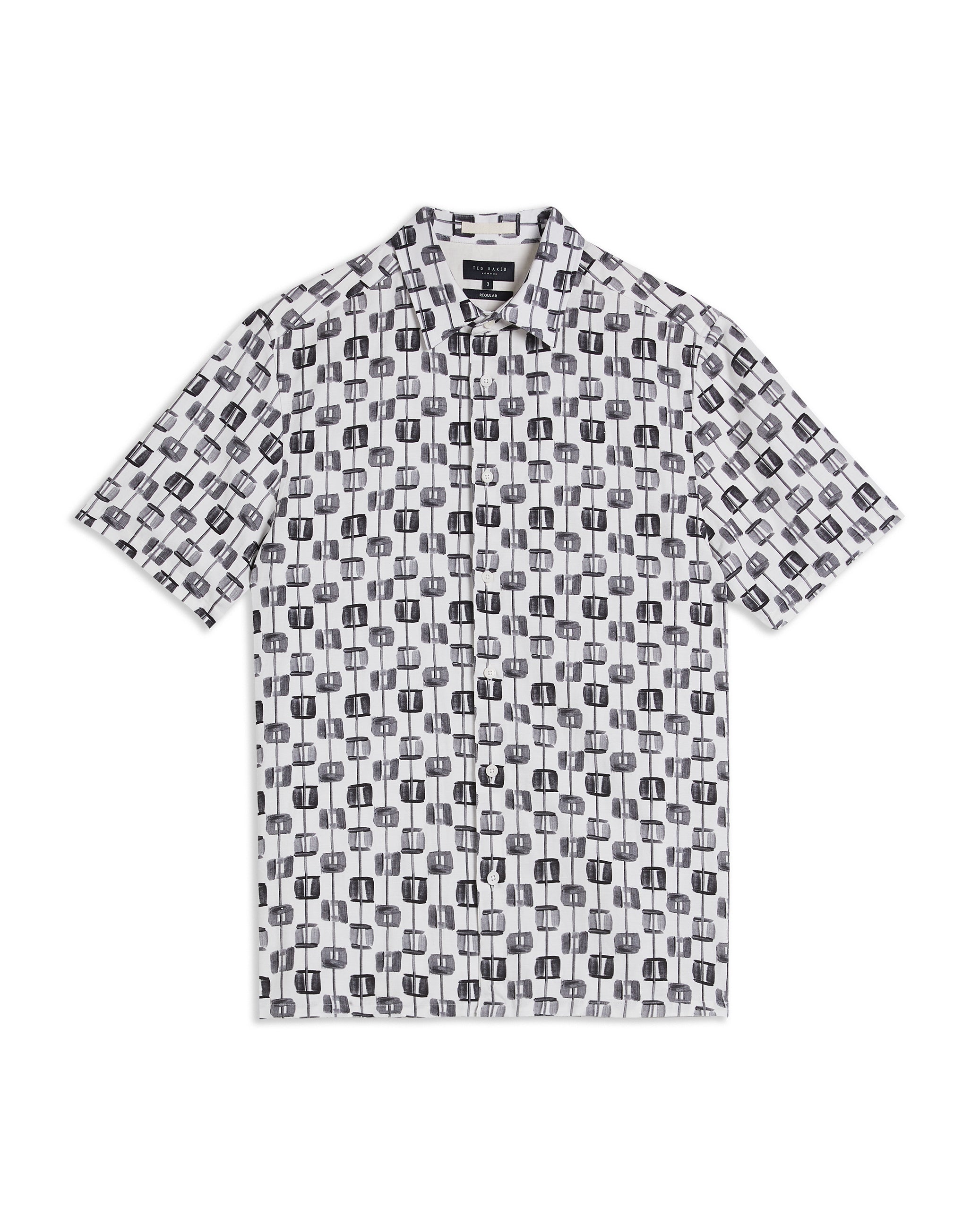 Men's Erice Ecru