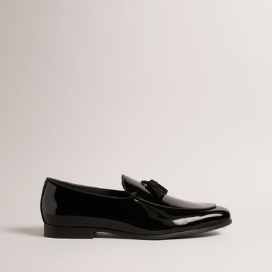 Men's Erolll Black