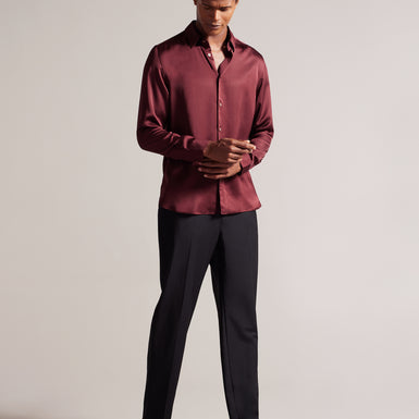 Men's Erolll Black